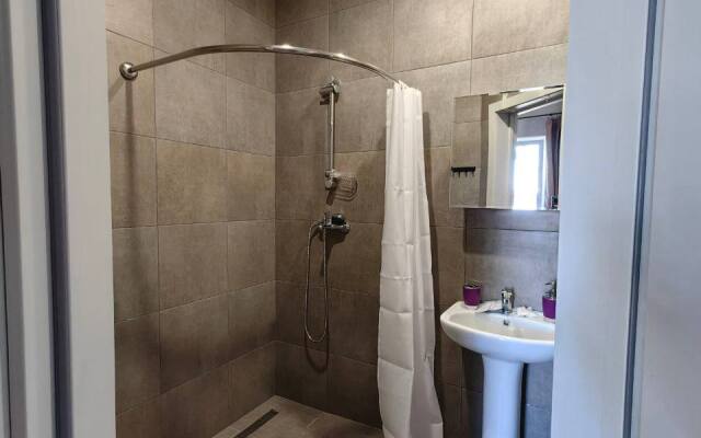 Stantsiya Morskaya Hotel