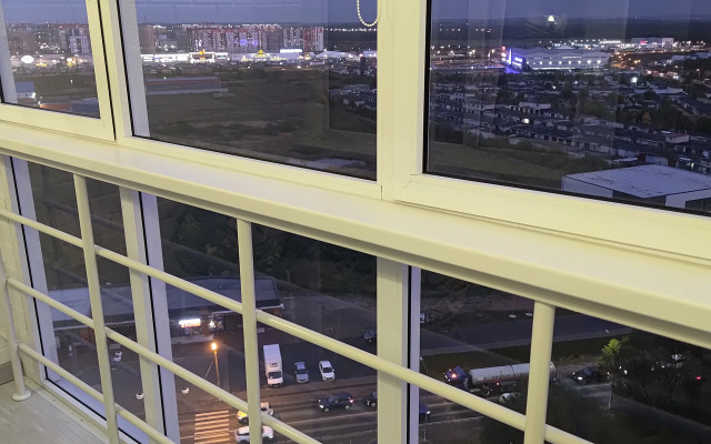 Квартира Любимый Уголок в Брусилово