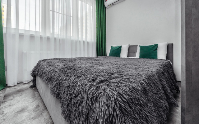 Zhk Frukty Chernika Flat