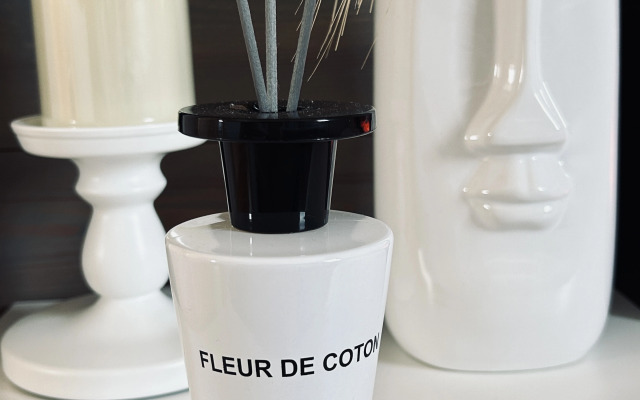 Вилла WoodyHouse