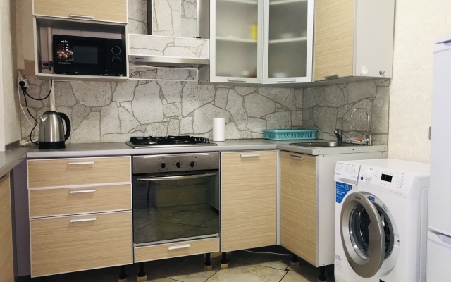 Квартира 2 Комн Рядом с Универмагом Уфа