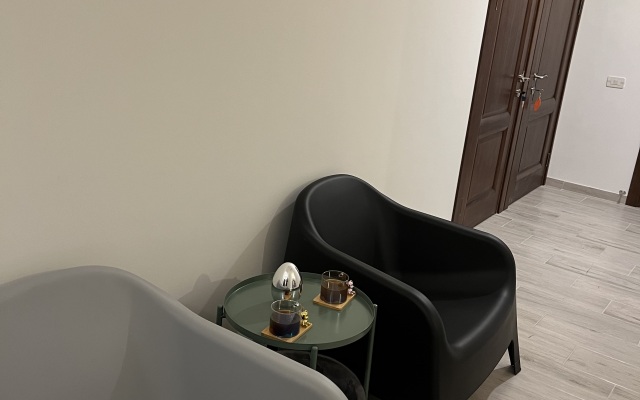 Velvet Vouge Hostel