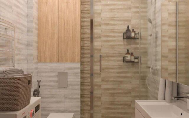 Апартаменты Студия на Пискунова