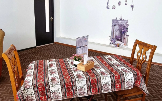 Red House Guest house