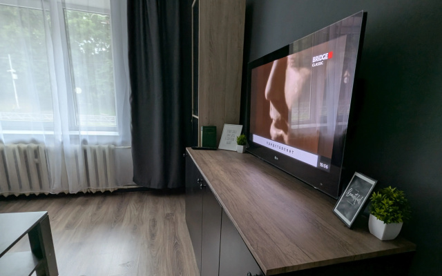 Квартира в центре у парка