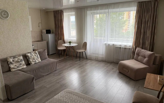 Квартира однокомнатная Грибоедова 8