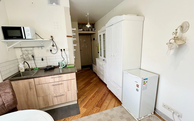 Апартаменты м.Петровско-Разумовская