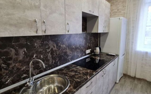 Na Mamaevom Kurgane Flat
