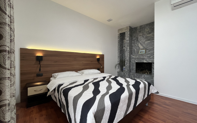 Veter Sochi Guest house