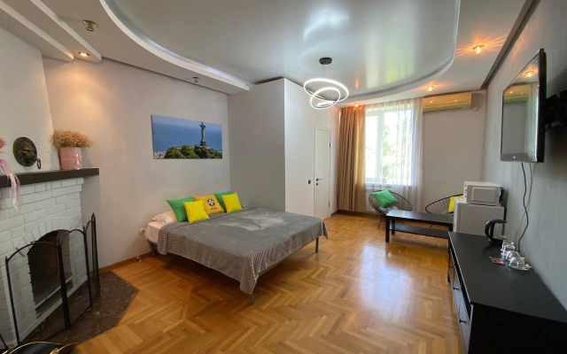 Gogolya 10 Guest house