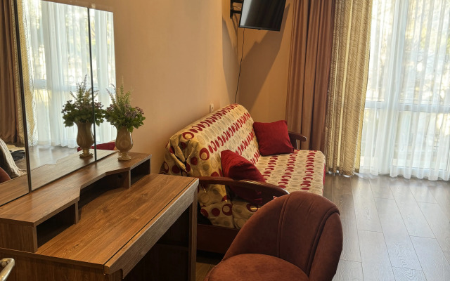 Kolibri Guest House
