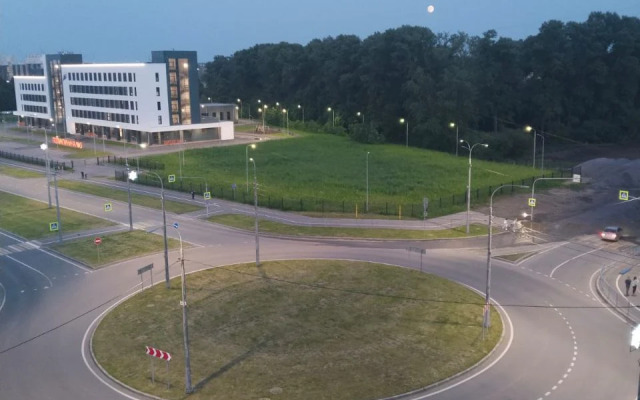 Квартира на Ярославской