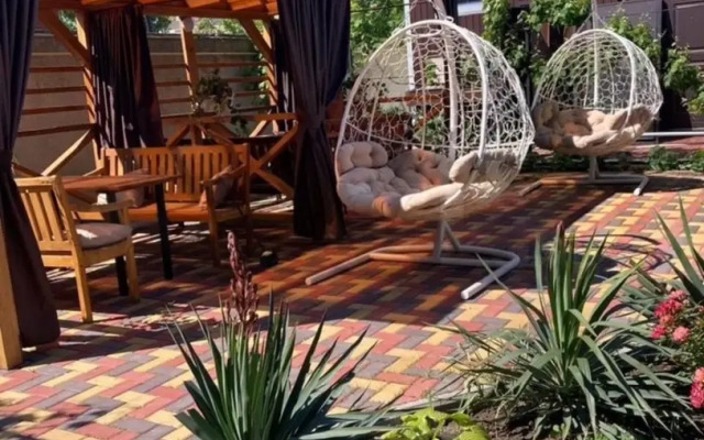 Guest house More Solntsa