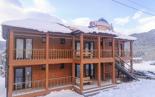 Panorama Ski Resort
