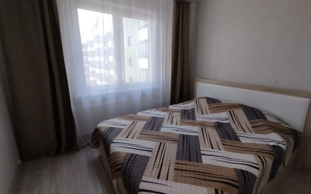 Apartamenty na Lenina 243 Alfa Rent Anapa Flat