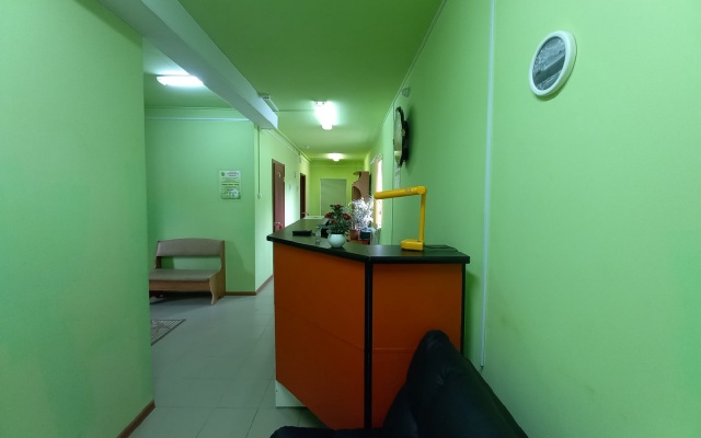 Отель АвтоСтоп