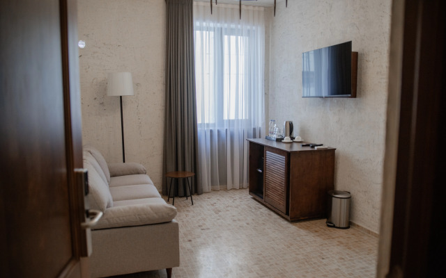Hotel Kazma Boutique Hotel