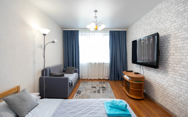 Квартира Завтрак у Тиффани