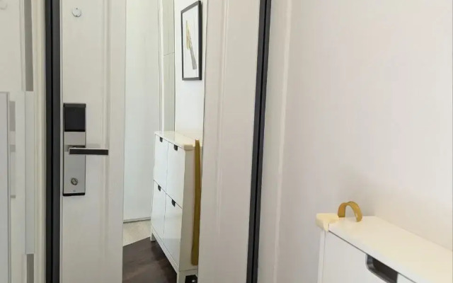 Апартаменты у Ботанического Сада