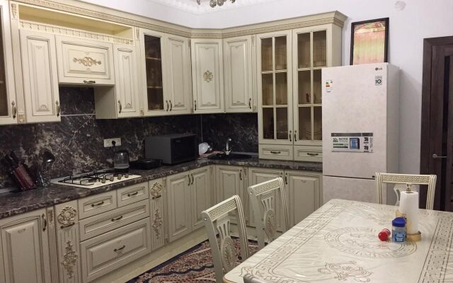 Частный Дом Большой Уютный Дом