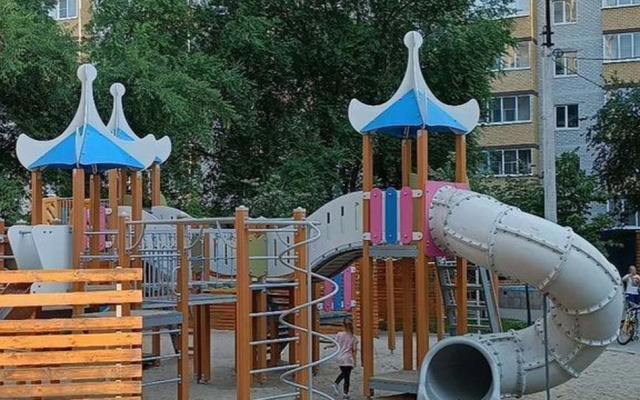 Квартира на 45-й Стрелковой Дивизии 247 корп 6