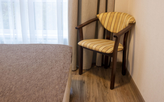 Atmosfera Hotel
