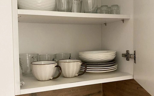 Квартира на улице Нагорный Тупик 13Б