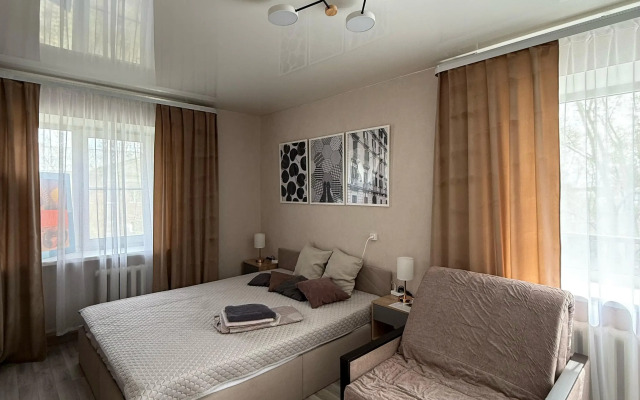 Апартаменты на Чайковского 19