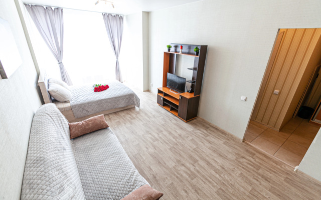 Апартаменты на улице Пролетарской 165