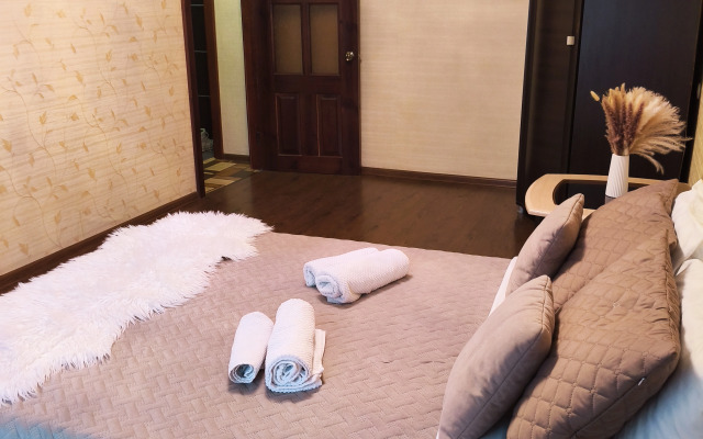 Квартира Уютная недалеко от трассы М7