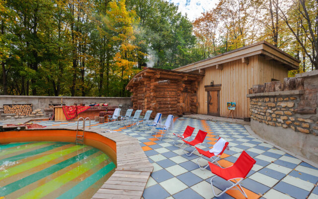 Art-Hotel Chalet Boutique-hotel