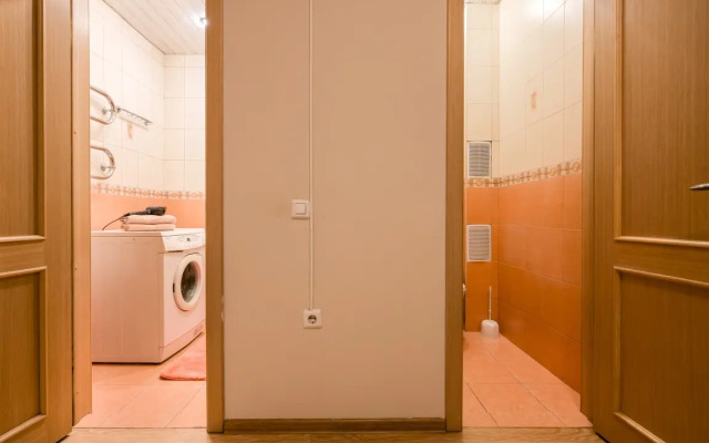 Апартаменты Домотелли посуточно 6