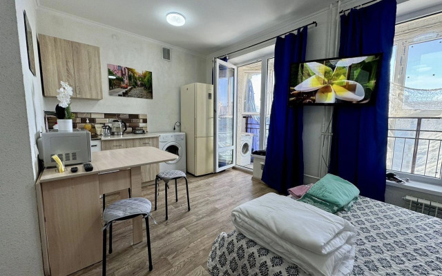 Квартира на улице Академика Дмитрия Козлова 8