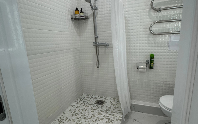 Krasivaya S Vidom Na More Flat
