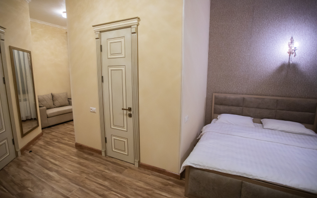 Nork Boutique Hotel