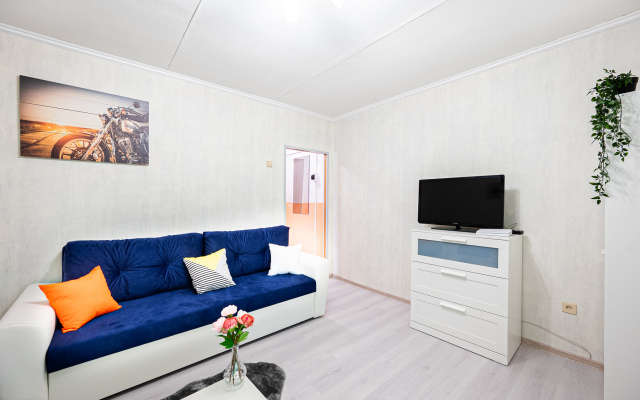 Apartamenty na Ulitse Udaltsova 3k5