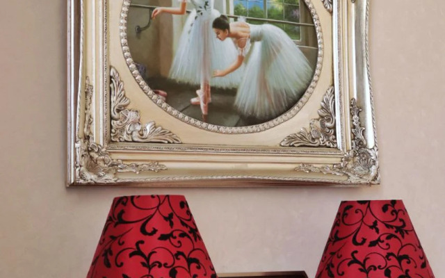 Отель Палас