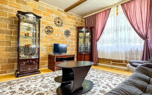 V Anape Private House