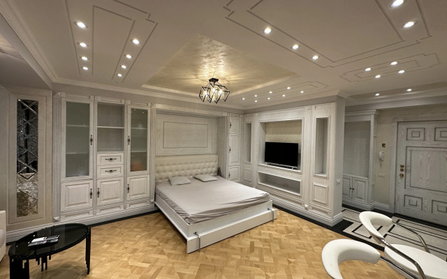 1-K, Ulitsa Anrapetutyan, Hn761 Flat