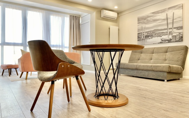 Na ulice  Fonvizina 2 Apartments