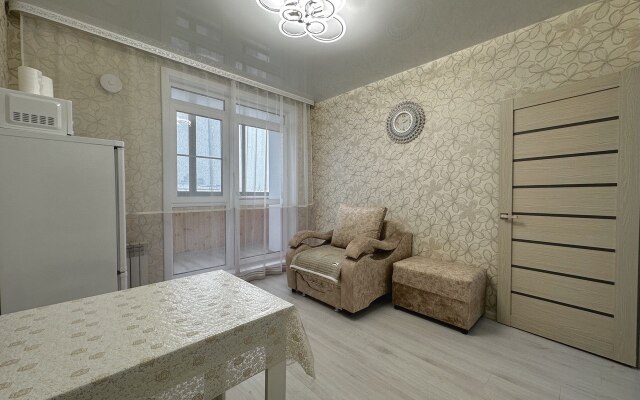 Квартира 1-к квартира ряжом с ЖД вокзалом