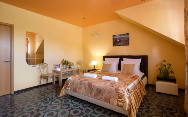 Skorpion Mini-hotel