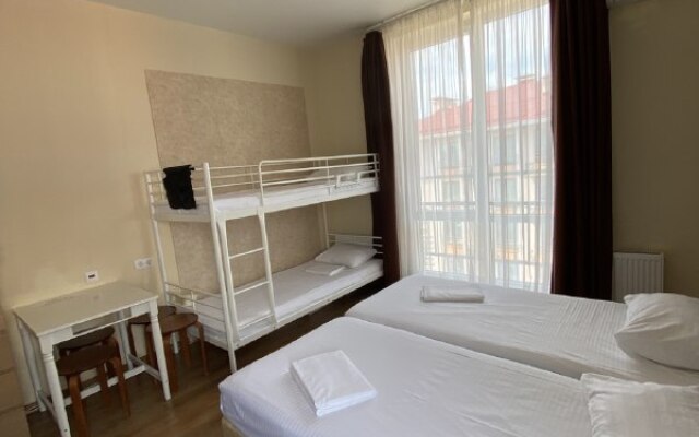 Sea Side Apartments 1