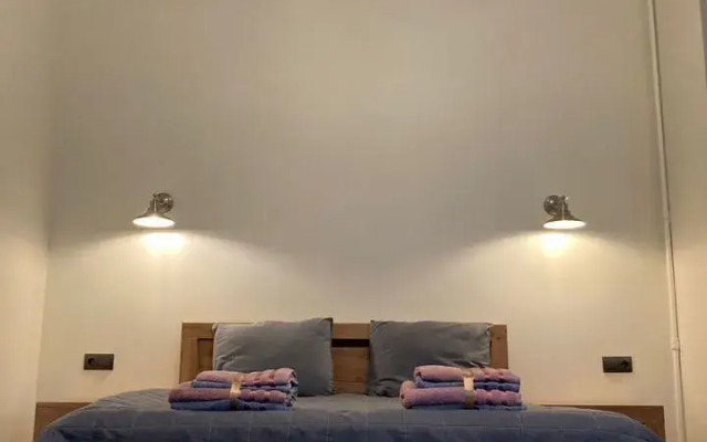 Квартира на Большой Морской 43