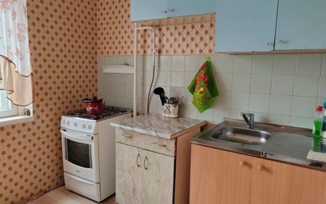 Апартаменты Однокомнатные Республиканская 34