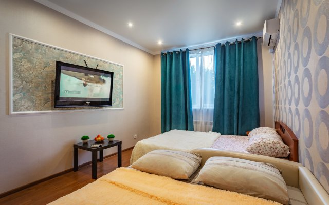 Апартаменты в ЖК Гастелло (на 2 этаже)