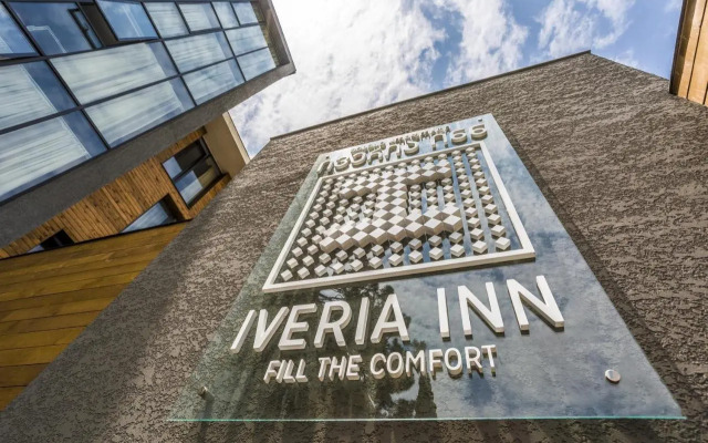 Iveria Inn Tbilisi