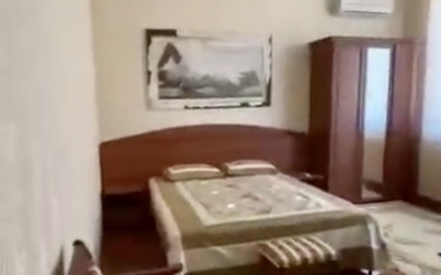 Olimpiyskiy Vizit Mini-Hotel