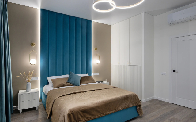 Apartamenty Pavlov Medovye sny