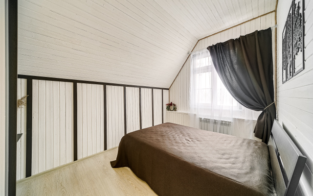 V Domodedovo Private house